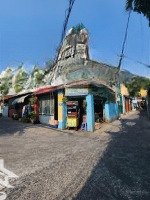 Đất (385M2) Góc 2 Mặt Tiền Hẽm, Ngay Opal Garden, P. Hiệp Bình Chánh, Q. Thủ Đức