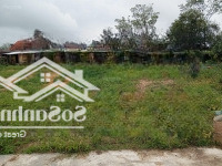 Bán Đất Nhơn Thọ 2 Hoà Phước, Hòa Vang, Đà Nẵng