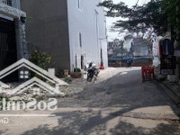 Chính Chủ Cần Bán Nền 90M2 Ngay Mtđ Liên Phường, Thủ Đức. Giá Tốt : 2Tỏi9