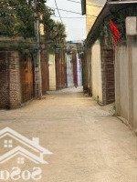 Bán Lô Đất Đẹp
81,8 M2- Đồng Trúc, Thạch Thất