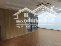 Địa Điểm Hot Đẹp Cho Thuê Nhà Mặt Phố Hào Nam, 100M X4 Tầng,Mặt Tiền15M, Phù Hợp Kd Mọi Mô Hình