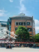 Địa Điểm Hot Đẹp Cho Thuê Nhà Mặt Phố Hào Nam, 100M X4 Tầng,Mặt Tiền15M, Phù Hợp Kd Mọi Mô Hình