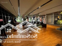 Chính Chủ Bán Siêu Phẩm Đập Thông, 280M2 Tầng Thấp. 4 Phòng Ngủ- 3 Vệ Sinh- 1 Thờ. Cửa Đb Ban Công Tn Full Nt