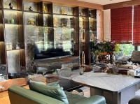 Chính Chủ Bán Siêu Phẩm Đập Thông, 280M2 Tầng Thấp. 4 Phòng Ngủ- 3 Vệ Sinh- 1 Thờ. Cửa Đb Ban Công Tn Full Nt