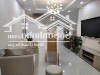 Bán Căn Hộ Chung Cư 97M2, 2 Phòng Ngủ Giá Siêu Hời Tại Hậu Giang, Q6, Bao Sang Tên