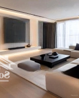 Penthouse 401M2 Q4, Giá Tốt Nhất Sài Gòn - View Sông