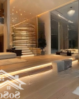 Penthouse 401M2 Q4, Giá Tốt Nhất Sài Gòn - View Sông