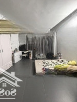 Nhà Dân Xây - Đẹp - 2 Thoáng - 40 M Ra Ô Tô - Lạc Long Quân 46M2 4 Tầngmặt Tiền4M