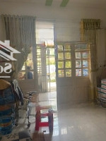 Nhà 2 Tỷ 550 Triệu Hẻm Xe Hơi Thông Nhà 1 Triệuệt 1Lửng 2P Ngủ P. Tân Đông Hiệp Tp Dĩ An Bình Dương
