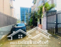 65M2 Hẻm Xe Hơi Chỉ 4.6 Tỷ Sát Lê Văn Việt Chỉ 1 Căn Duy Nhất, Liên Hệ: 0915.479.678