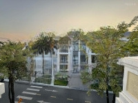 Chính Chủ Gửi Bán Căn Góc Trục Đường Lớn Nhất Dự Bán Verosa Parkdiện Tích178M2 Giá Chỉ Từ 20 Tỷ