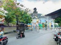 Bán Nhà Mặt Tiền Vườn Lài (4Mx17.3M ) 3 Lầu Đang Cho Thuê 20 Triệu/Tháng
