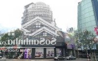 Siêu Phẩm! Bán Nhà Siêu Vị Trí Góc 2 Mặt Tiền Cô Giang, Q.1 (6X15M) - 4 Tầng - Hđ 100 Tr/Th - 30 Tỷ
