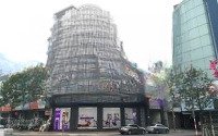 Siêu Phẩm! Bán Nhà Siêu Vị Trí Góc 2 Mặt Tiền Cô Giang, Q.1 (6X15M) - 4 Tầng - Hđ 100 Tr/Th - 30 Tỷ