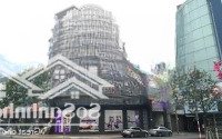Siêu Phẩm! Bán Nhà Siêu Vị Trí Góc 2 Mặt Tiền Cô Giang, Q.1 (6X15M) - 4 Tầng - Hđ 100 Tr/Th - 30 Tỷ