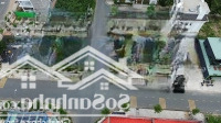 Bán Tòa Nhà Mặt Tiền Siêu Đẹp Nguyễn Thanh Sơn View Sông P.tml Q2 -Dt: 16X20M Hầm 5 Lầu Giá Bán 113 Tỷ