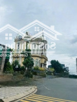 Bán Tòa Nhà Mặt Tiền Siêu Đẹp Nguyễn Thanh Sơn View Sông P.tml Q2 -Dt: 16X20M Hầm 5 Lầu Giá Bán 113 Tỷ