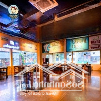 Chưa Qua Đầu Tư, Bán Gấp Tòa Nhàmặt Tiềngóc Nguyễn Thị Minh Khai - Cao Thắng, Dt: 12X15M, Giá Bán 82 Tỷ