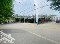 Bán Nhà 2 Tấm Mặt Tiền Đường Nguyễn Văn Trị Bờ Kè Biên Hoà - Ngang 8M - Giá: 11 Tỷ