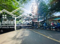 Bán Nhà 2 Tấm Mặt Tiền Đường Nguyễn Văn Trị Bờ Kè Biên Hoà - Ngang 8M - Giá: 11 Tỷ