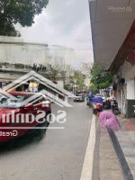 Siêu Hiếm Hai Mặt Phố Vỉa Hè Kinh Doanh Tây Ta Tấp Nập, Phố Hàng Gai 150 M2,Mặt Tiền7 M, Giá Bán 130 Tỷ