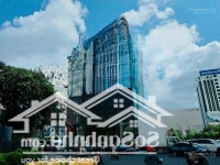 Bán Tòa Nhà Mặt Tiền Vị Trí Vip Ngay Nguyễn Huệ P.bến Nghé Q1 -Dt: 8X20M Hầm 10 Lầu Giá Bán 180 Tỷ