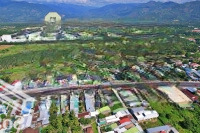 Bán Nhanh Cặp Gốc Đường Nhựa Cạnh Kcn Suối Dầu Dân Cư Đông Giá Đầu Tư 3.2Ty Đối Diện Dự Án Sân Golf