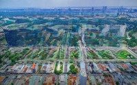 Mở Bán 22 Nền Thổ Cư Lê Văn Lương, Q7. Gần Sc Vivo. Diện Tích 80M2 - Giá Bán 2 Tỷ 550. Sổ Riêng.