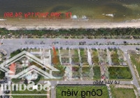 Bán Lô Đất Vệt Bt Biển Nguyễn Tất Thành Đường Lê Văn Miến 369.3M2 (15X25M) Giá Tốt Chỉ 3X Triệu/M2