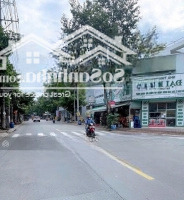 Bán Đất Mặt Đường Võ Thị Sáu Phường Đông Hoà Tp Dĩ An Bình Dương 119M2 Giá Đầu Tư 6.5Tỷ Ngay Bên Go
