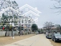 Chính Chủ Cắt Lỗ 200 Triệu Bán Mảnh Đất Ngay Trung Tâm Thị Trấn Gần Ủy Ban, Chợ, Trường Cấp 1 Cấp 2