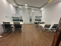 Cho Thuê Văn Phòng Kdt Vạn Phúc City Giá Bán 5. 5 Triệu Full Nội Thất Diện Tích: 25M2
