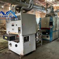 Cho thuê nhà xưởng 1800m2, trang thiết bị gỗ, điện 160KVA, PCCC, sân rộng