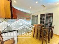 Bán Nhà Đẹp Tân Khai Hoàng Mai 35M2 5 Tầng