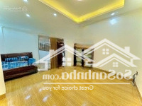 Bán Nhà Đẹp Tân Khai Hoàng Mai 35M2 5 Tầng