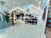 Bán Nhà Đẹp Tân Khai Hoàng Mai 35M2 5 Tầng