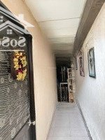 Bán Nhà Ngang 4,08M - Vườn Lài, Phú Thọ Hoà, Tân Phú (68M2) X 2 Tầng, Hẻm Xe Hơi. Nhỉnh 6Tỷ (Tl)