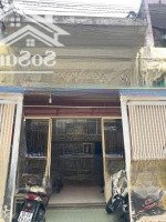 Bán Nhà Ngang 4,08M - Vườn Lài, Phú Thọ Hoà, Tân Phú (68M2) X 2 Tầng, Hẻm Xe Hơi. Nhỉnh 6Tỷ (Tl)