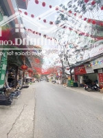 Bán Nhà Lô Góc 45 M 4 Tầng An Khánh Hoài Đức, Kinh Doanh Sát Mặt Đường Quốc Lộ, 5 Tỷ Nhỉnh
