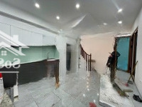 Nhà Đẹp Hàn Thuyên 50M2 Mặt Tiền 10M 4 Tầng 10M Ra Phố Ngõ Rộng 17.6 Tỷ