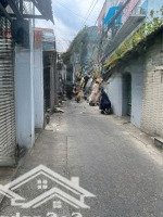 Bán Nhà Bùi Đình Túy Hẻm Xe Hơi, Khu Vực Một Căn Duy Nhất Bán, Giá Rẻ 5,2 Tỷ