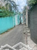 Bán Nhà Bùi Đình Túy Hẻm Xe Hơi, Khu Vực Một Căn Duy Nhất Bán, Giá Rẻ 5,2 Tỷ