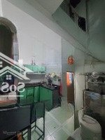 Nhà Hẻm Xe Hơi,Diện Tích(4X22), Sổ Nở Hậu, Nhà Cũ Tiện Xây Chdv, Trung Tâm Hoàng Hoa Thám, Bình Thạnh