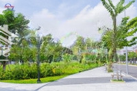 Duy Nhất Căn Liên Kế 3 Tầng Giá F0 Trực Tiếp Từ Cđt Vsip - Sun Casa Central