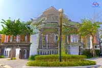Duy Nhất Căn Liên Kế 3 Tầng Giá F0 Trực Tiếp Từ Cđt Vsip - Sun Casa Central