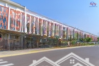 Duy Nhất Căn Liên Kế 3 Tầng Giá F0 Trực Tiếp Từ Cđt Vsip - Sun Casa Central