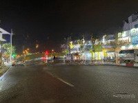 Bán Đất Tặng Nhà Mặt Phố Nguyễn Văn Cừ - Giữa Phố Mặt Tiền Quyền Lực - Sổ Đẹp