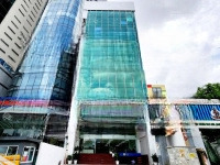 Không Có Sản Phẩm So Sánh ! Nhàmặt Tiềnlê Quang Định,P.11,Bt.diện Tích: 12X20M Hầm 7 Tầng - Giá Chỉ 34 Tỷ Tl
