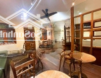 Bán Nhà Mặt Phố Gần Ga Cát Linh - Hào Nam - Mặt Tiền Siêu Khủng - 120M2 Giá Bán 56 Tỷ