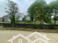 Bán 236M Full Thổ Cư.trục Chính Liên Thôn Tại Nam Phương Tiến. Chương Mỹ. Nhỉnh 10 Triệu.m